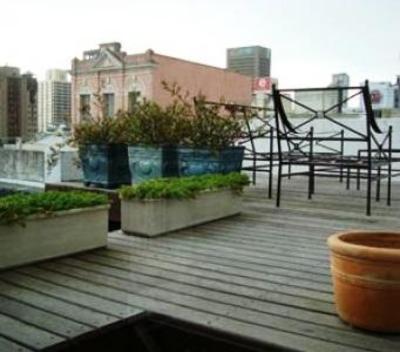 фото отеля 22 On Rose Bed and Breakfast Cape Town