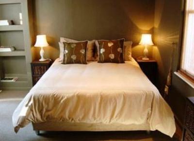 фото отеля 22 On Rose Bed and Breakfast Cape Town
