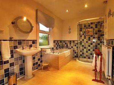 фото отеля Overdale Guest House