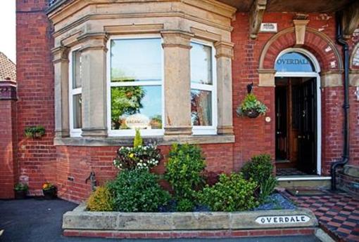 фото отеля Overdale Guest House