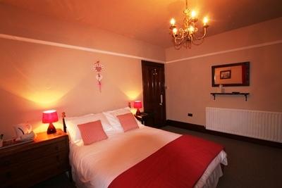фото отеля Overdale Guest House