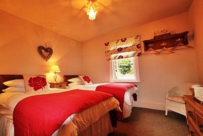 фото отеля Overdale Guest House