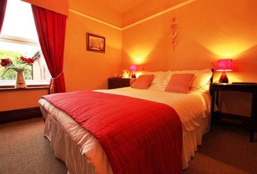 фото отеля Overdale Guest House