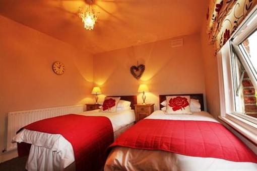 фото отеля Overdale Guest House