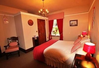 фото отеля Overdale Guest House