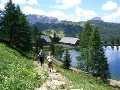 фото отеля Al Gallo Forcello