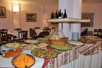 фото отеля Al Gallo Forcello