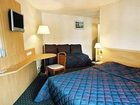 фото отеля Hotel Le Bourbon Pau