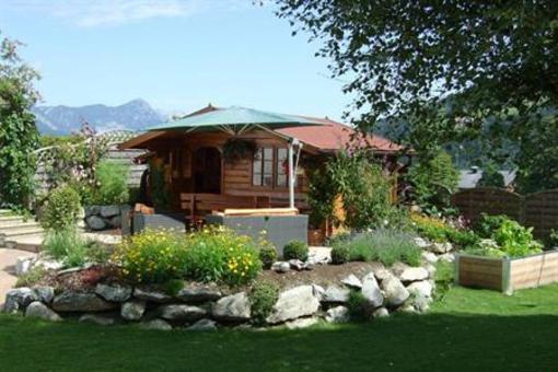 фото отеля Appartements-Pension Lindenheim