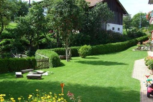 фото отеля Appartements-Pension Lindenheim