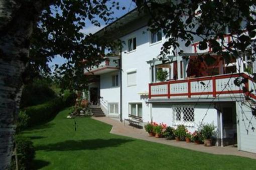 фото отеля Appartements-Pension Lindenheim