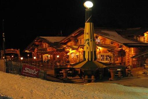 фото отеля Appartements-Pension Lindenheim