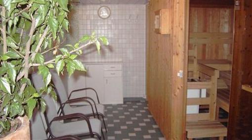 фото отеля Appartements-Pension Lindenheim