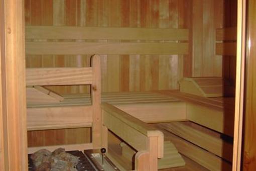 фото отеля Appartements-Pension Lindenheim