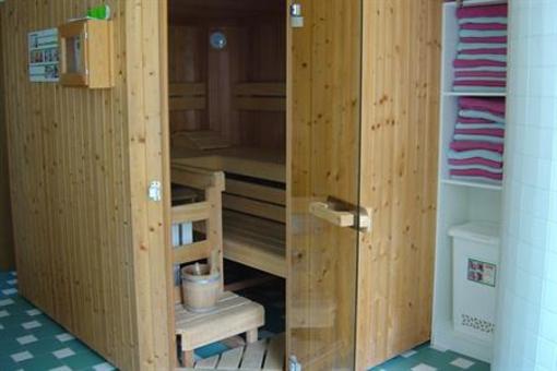 фото отеля Appartements-Pension Lindenheim