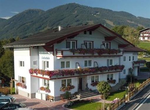 фото отеля Appartements-Pension Lindenheim