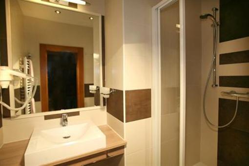 фото отеля Appartements-Pension Lindenheim