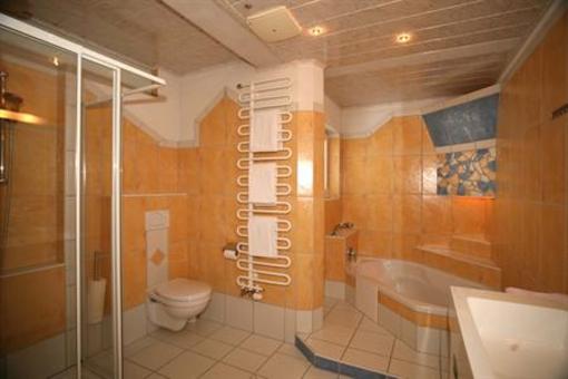 фото отеля Appartements-Pension Lindenheim