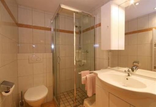 фото отеля Appartements-Pension Lindenheim