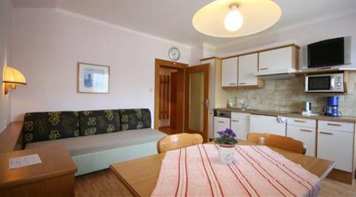 фото отеля Appartements-Pension Lindenheim