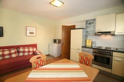 фото отеля Appartements-Pension Lindenheim