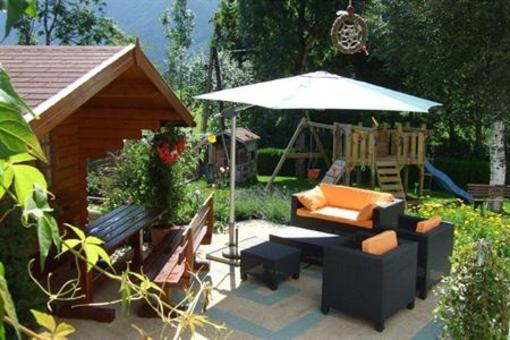 фото отеля Appartements-Pension Lindenheim