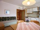 фото отеля Appartements-Pension Lindenheim