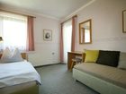 фото отеля Appartements-Pension Lindenheim