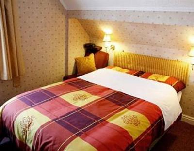 фото отеля The Hillcrest Scarborough