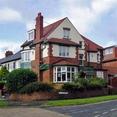 фото отеля The Hillcrest Scarborough