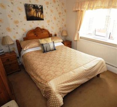 фото отеля The Hillcrest Scarborough