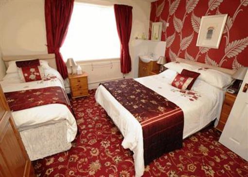 фото отеля The Hillcrest Scarborough