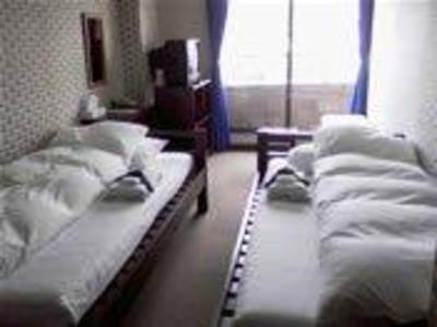 фото отеля Econo-Inn Kyoto