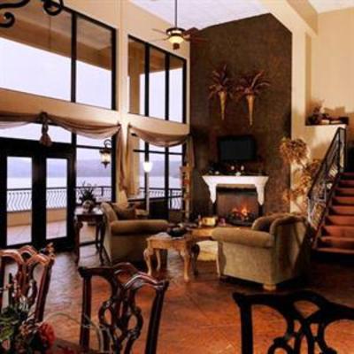 фото отеля D'Monaco Resort Ridgedale
