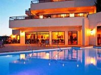 D'Monaco Resort Ridgedale