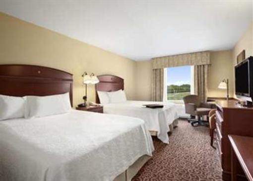 фото отеля Hampton Inn & Suites Rochester - North