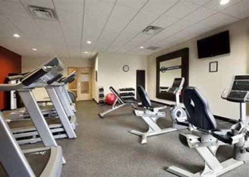фото отеля Hampton Inn & Suites Rochester - North