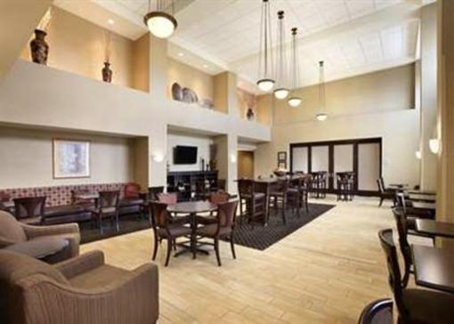 фото отеля Hampton Inn & Suites Rochester - North