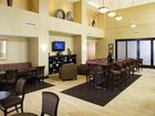 фото отеля Hampton Inn & Suites Rochester - North