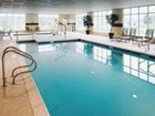 фото отеля Hampton Inn & Suites Rochester - North