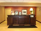 фото отеля Hampton Inn & Suites Rochester - North