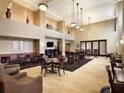 фото отеля Hampton Inn & Suites Rochester - North