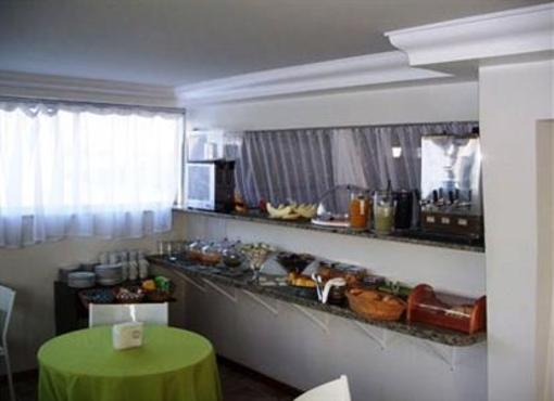 фото отеля Hotel Biarritz Rio de Janeiro