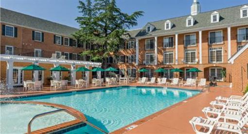 фото отеля Westgate Historic Williamsburg