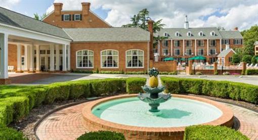 фото отеля Westgate Historic Williamsburg
