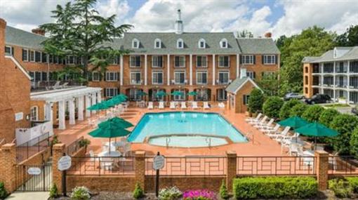 фото отеля Westgate Historic Williamsburg
