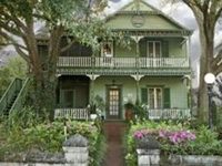 Alexander Homestead