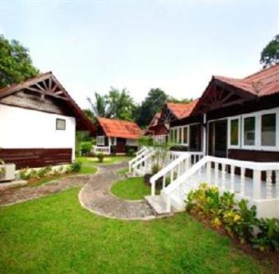 фото отеля Bungalows at Bophut