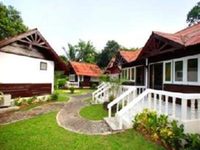 Bungalows at Bophut