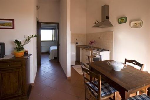 фото отеля Agriturismo Poggio Corbello